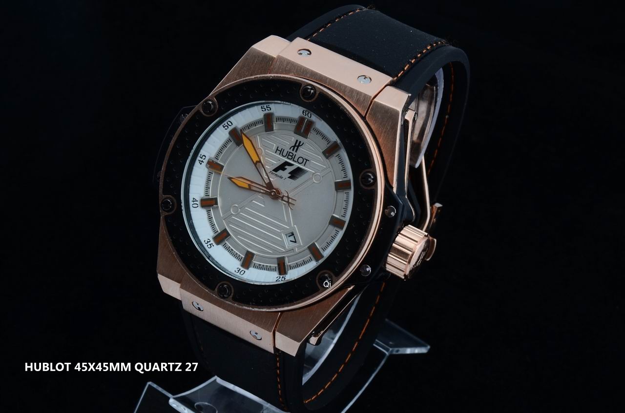 Hublot watch man-007